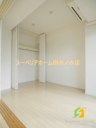 レジディア秋葉原の物件内観写真